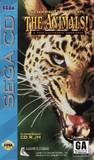 San Diego Zoo Presents: The Animals! (Sega CD)
